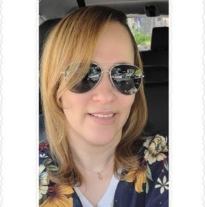 Meet your Posher, Rocio